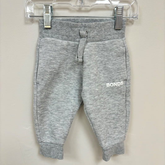 Bonds Tracksuit - Size 00