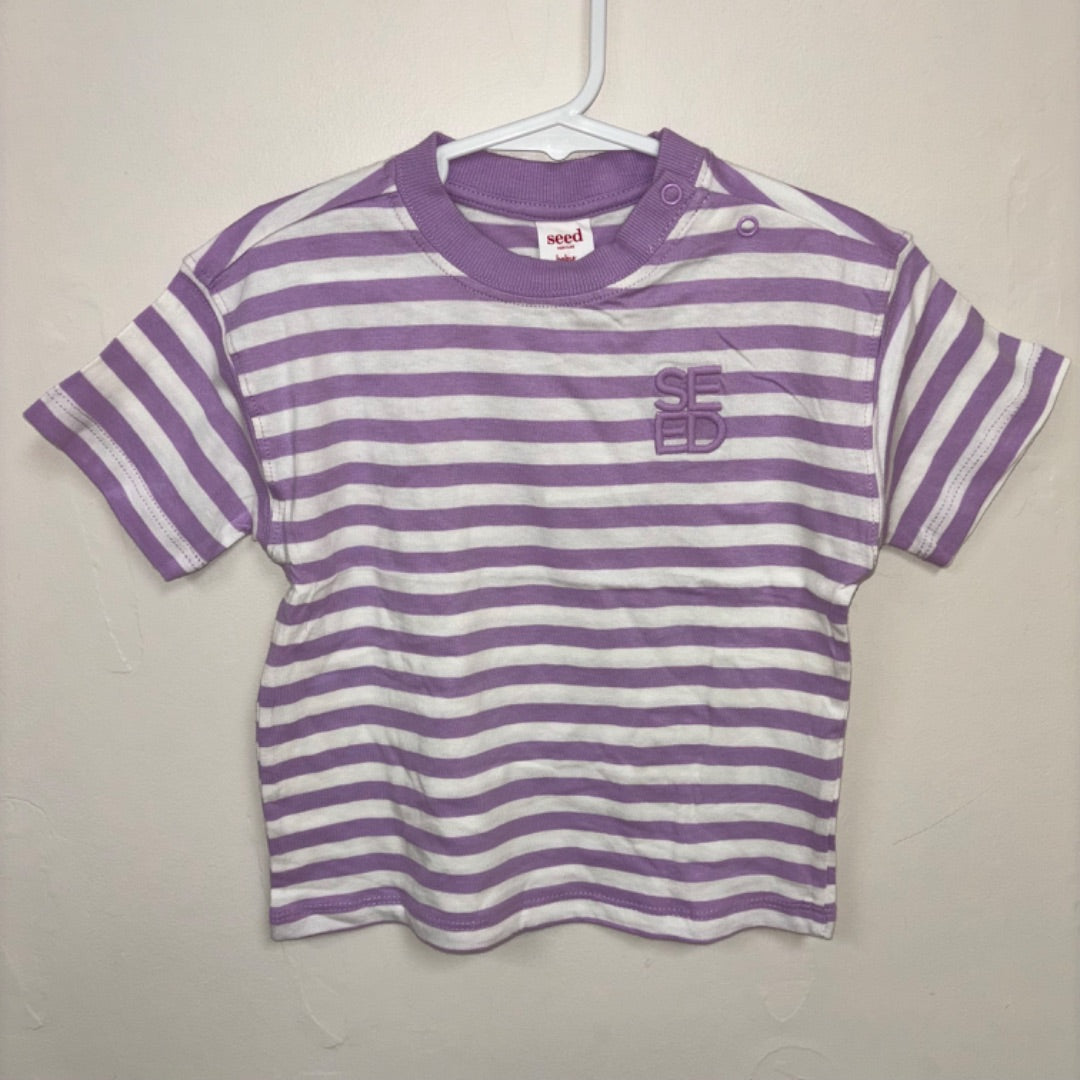 Seed Tee - Size 00