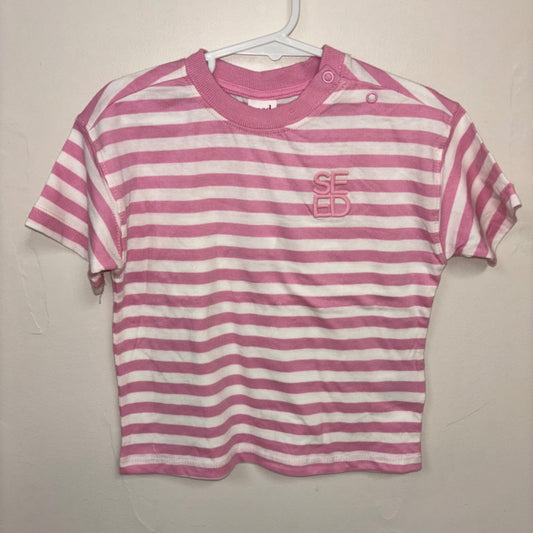 Seed Tee - Size 0