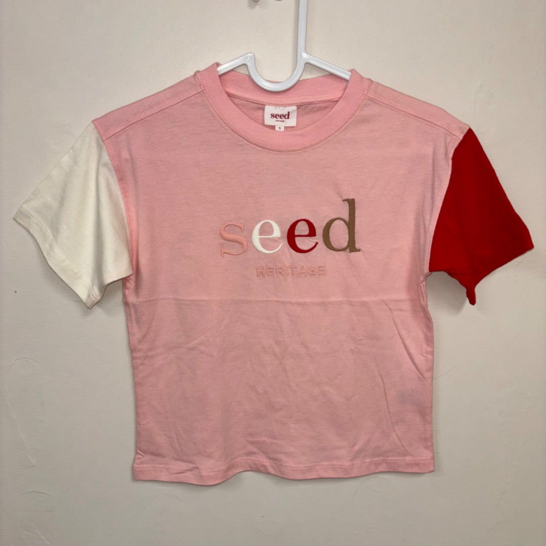 Seed Tee - Size 5