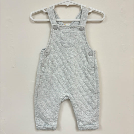 Purebaby Overalls - Size 00
