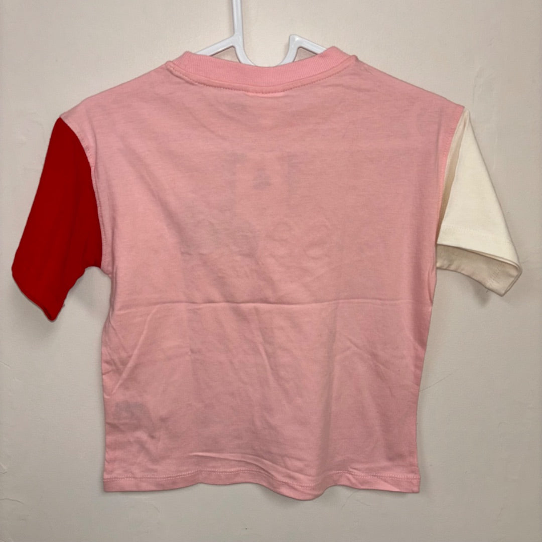 Seed Tee - Size 5