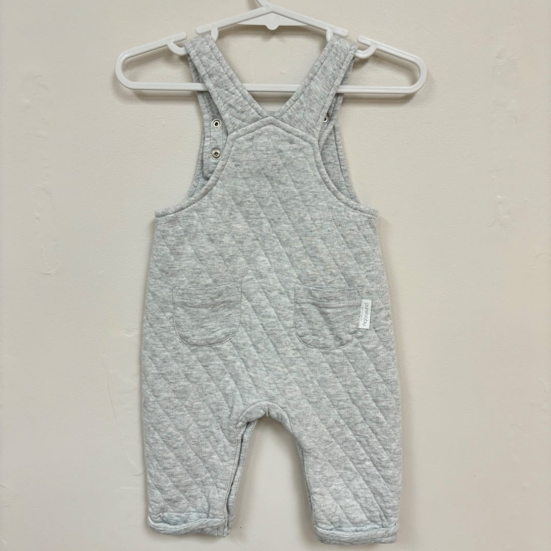 Purebaby Overalls - Size 00