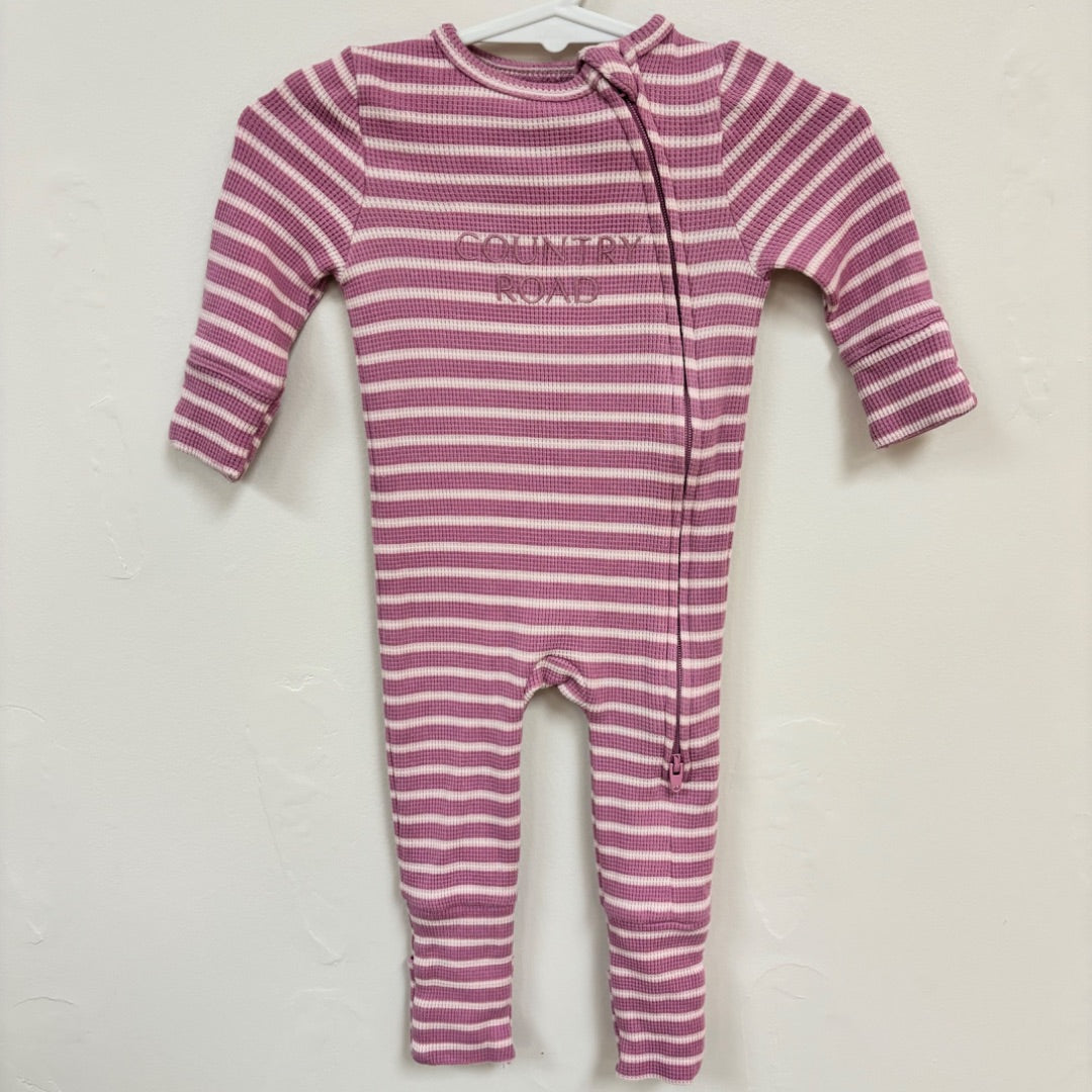 Country Road Onesie - Size 000