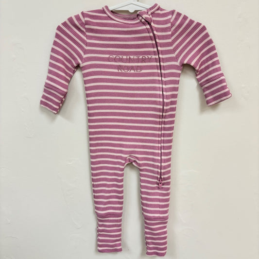 Country Road Onesie - Size 000