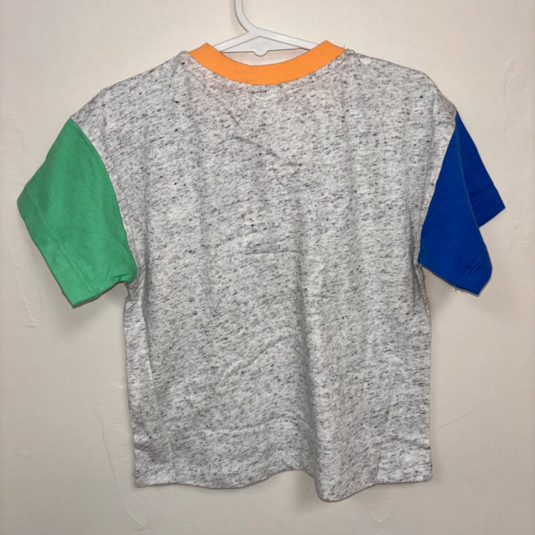 Seed Tee BNWT - Size 2