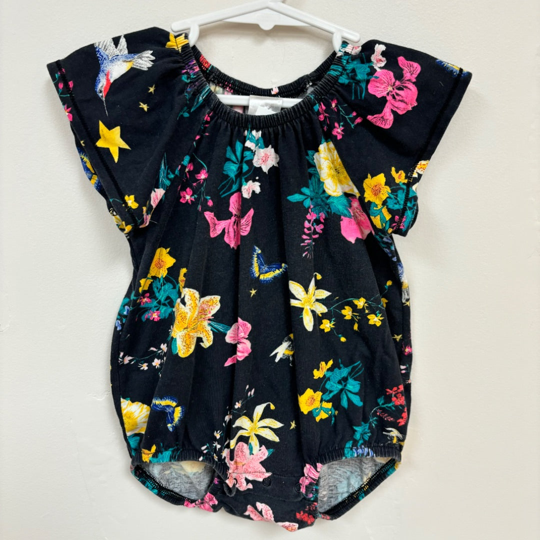 Bonds Romper - Size 0