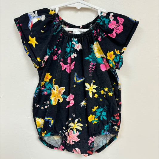 Bonds Romper - Size 0