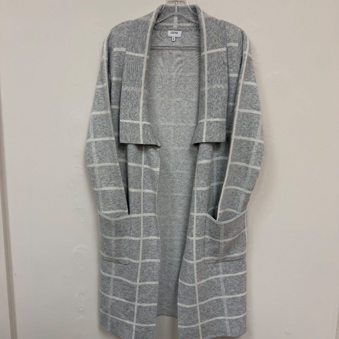 Leoni Cardigan - Size S