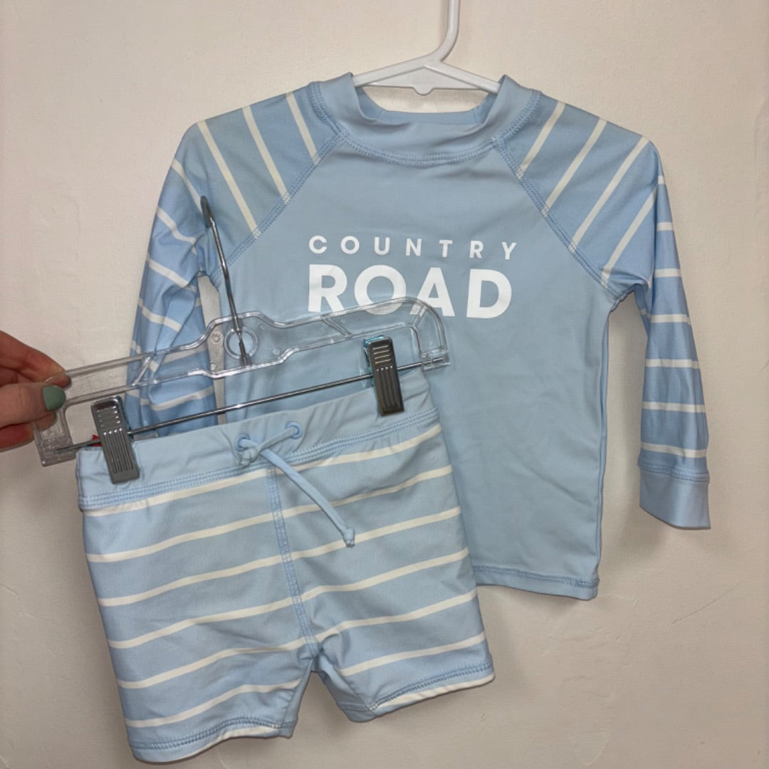 Country Road Bathers - Size 1