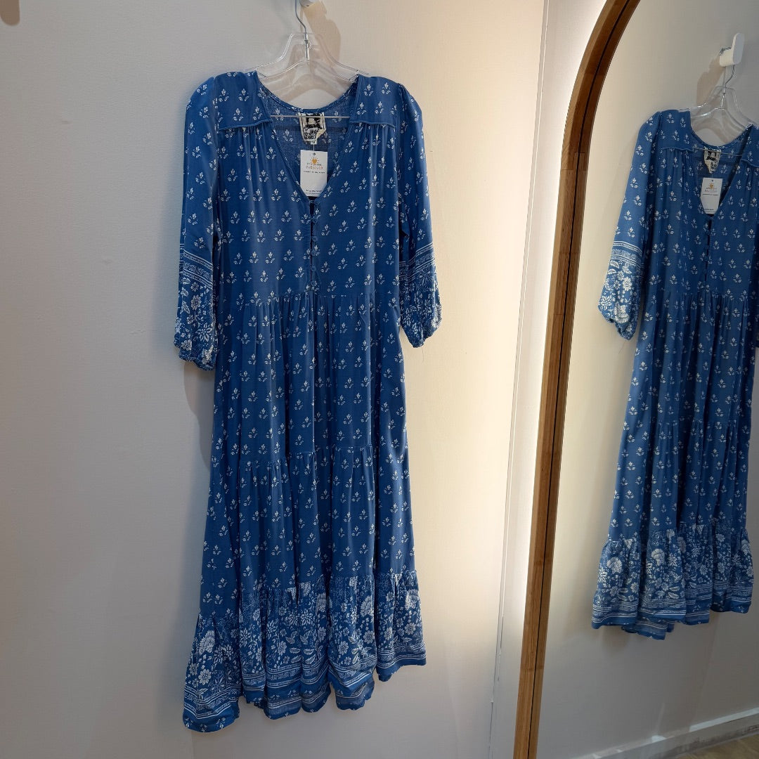 Jaase Dress - Size M