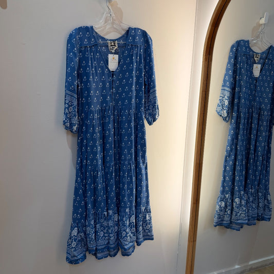 Jaase Dress - Size M