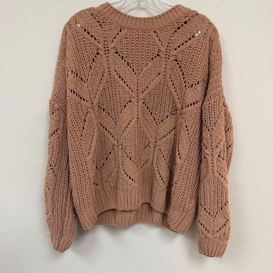 Miracle Knit Jumper - Size S/M
