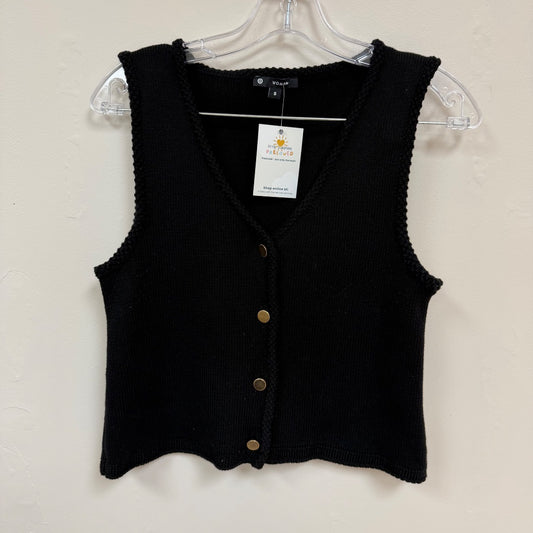 Target Knit Vest - Size S