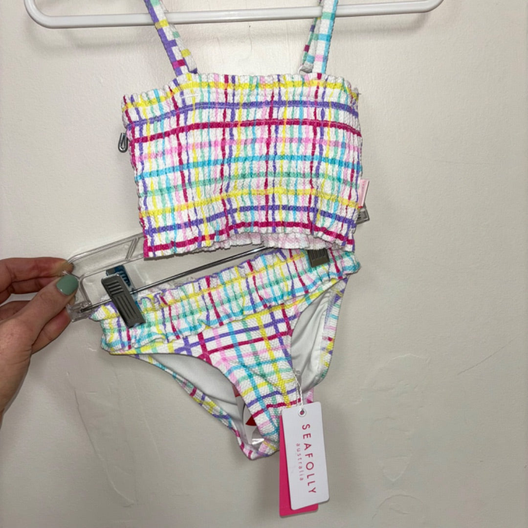 Seafolly Bathers BNWT - Size 2
