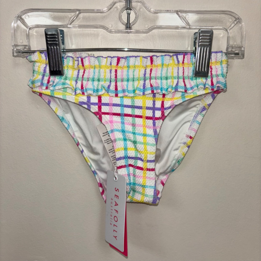 Seafolly Bathers BNWT - Size 2