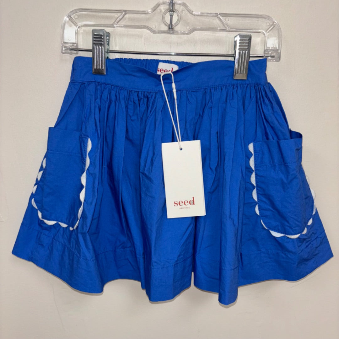 Seed Matching Set BNWT - Size 4