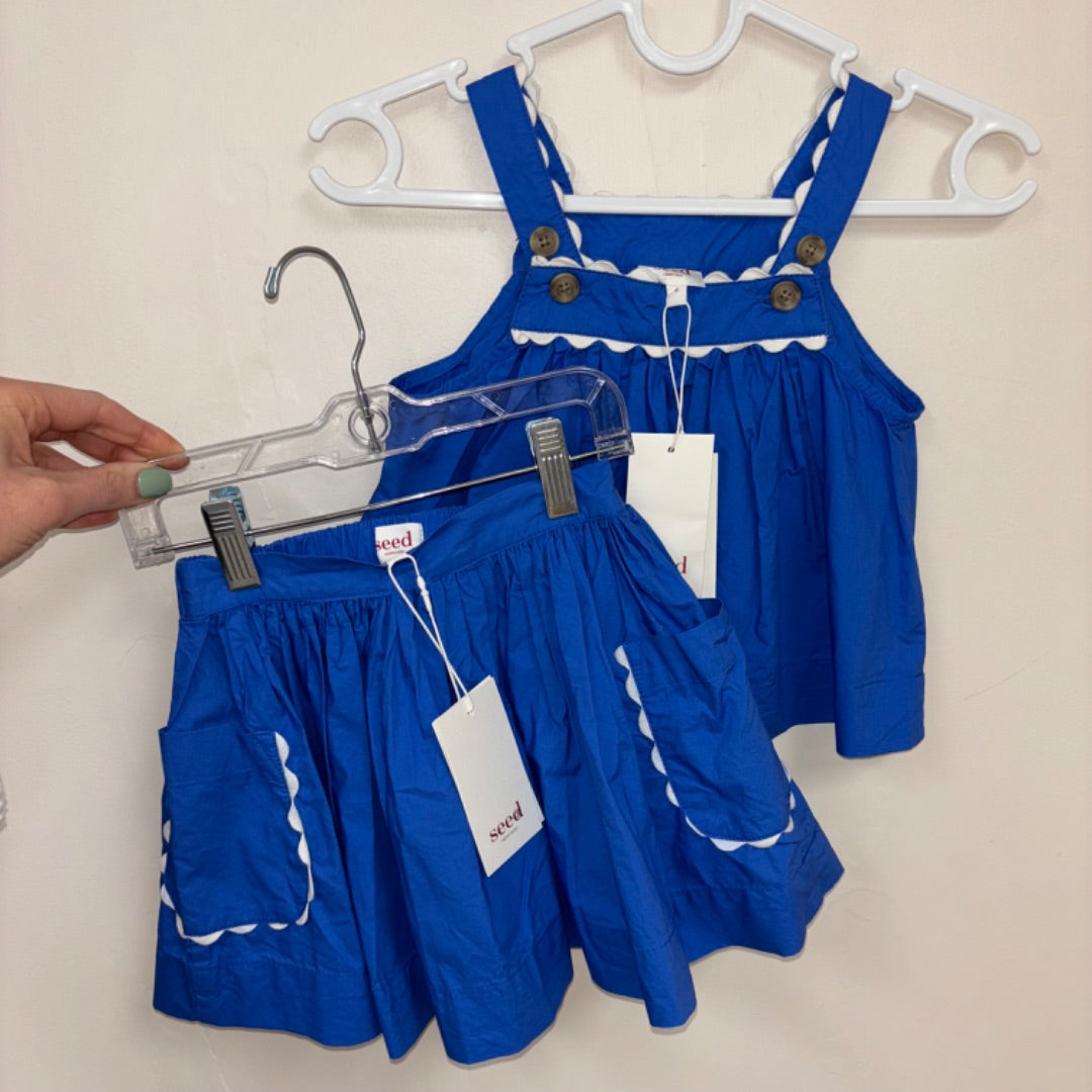 Seed Matching Set BNWT - Size 4