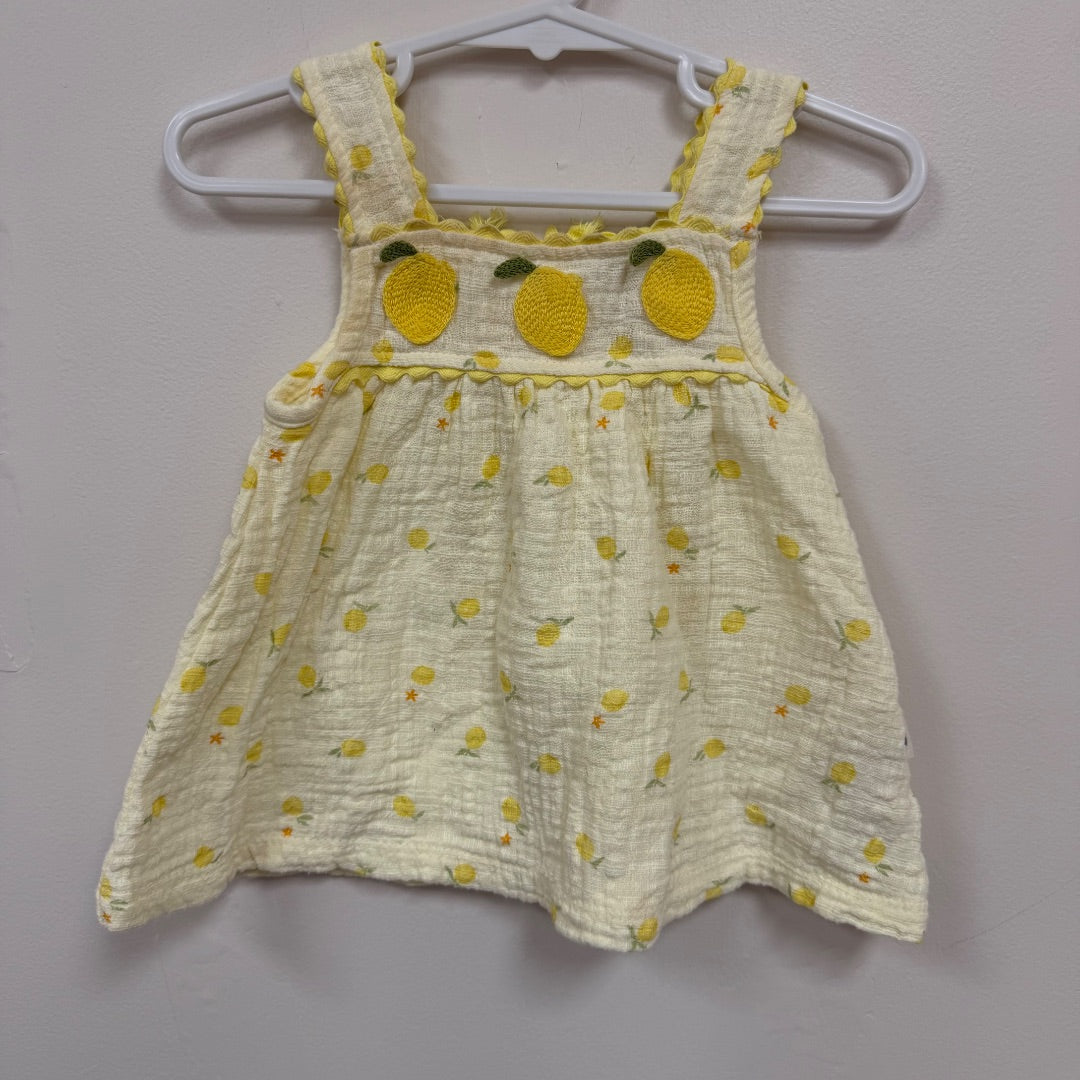 Rabbit & Bear Matching Set - Size 1