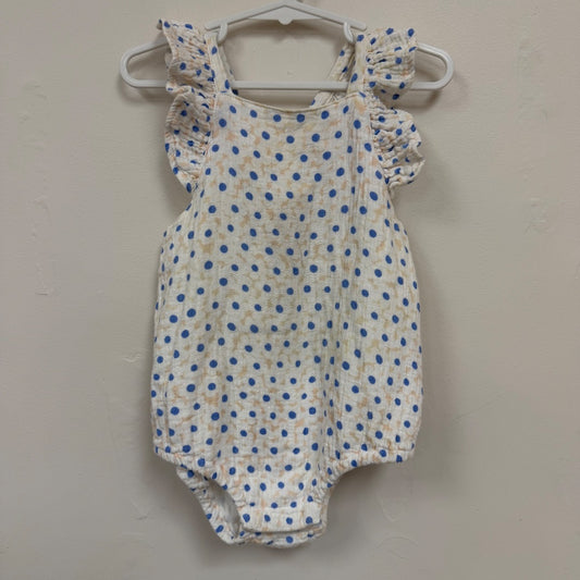 Seed Romper - Size 1