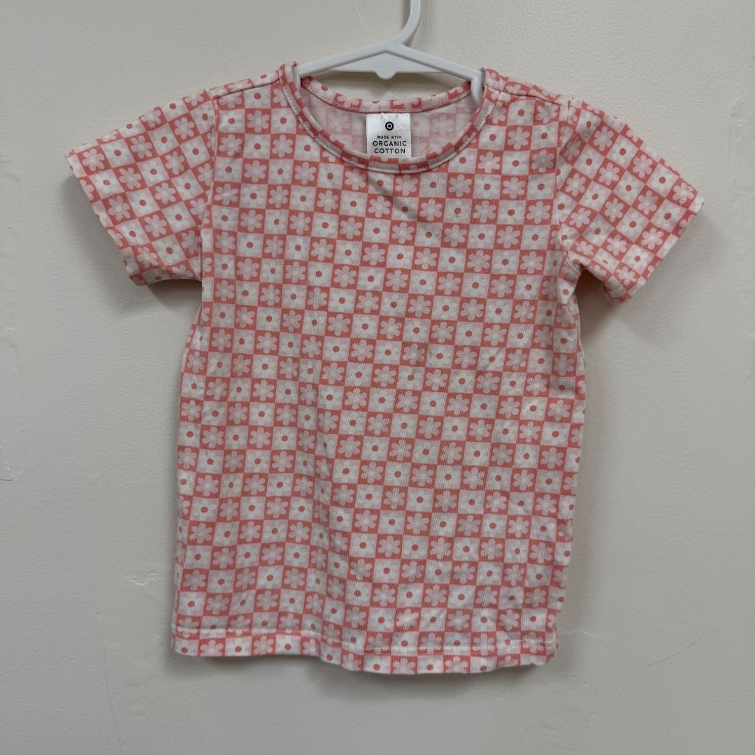 Target Tee - Size 1
