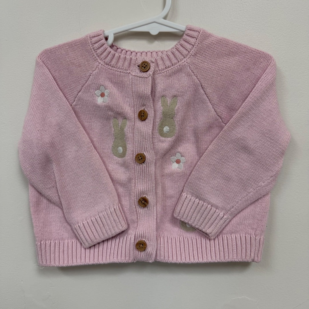 Target Cardigan - Size 1
