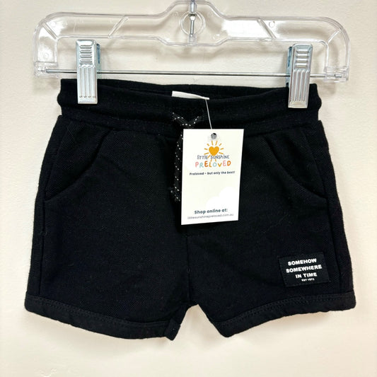 Zara Shorts - Size 00