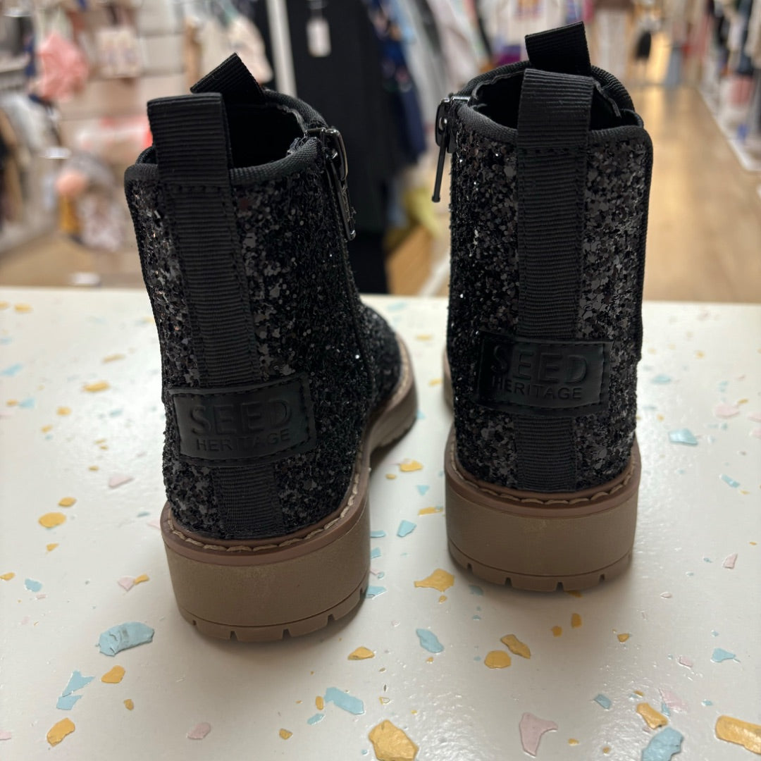 Seed Boots - Size 26