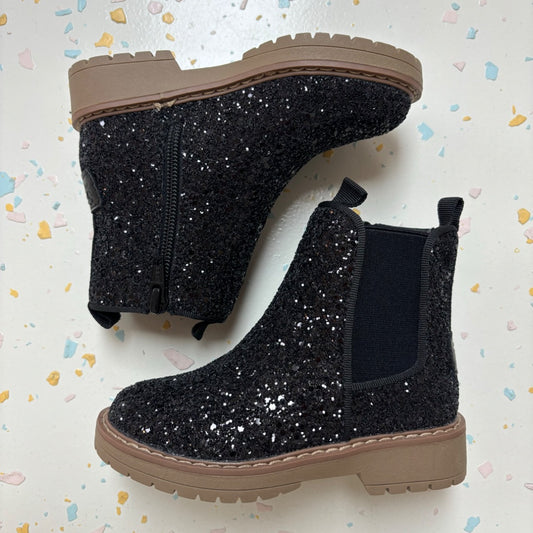 Seed Boots - Size 26