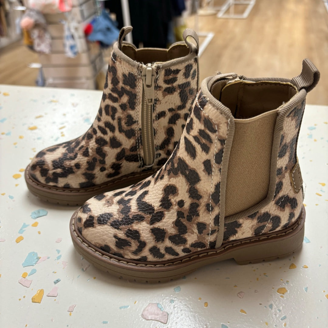 Seed Boots - Size 26