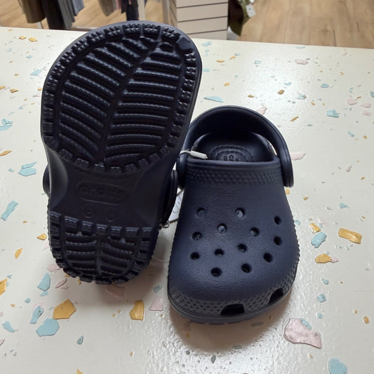 Crocs Sandals BNWT - Size 4c