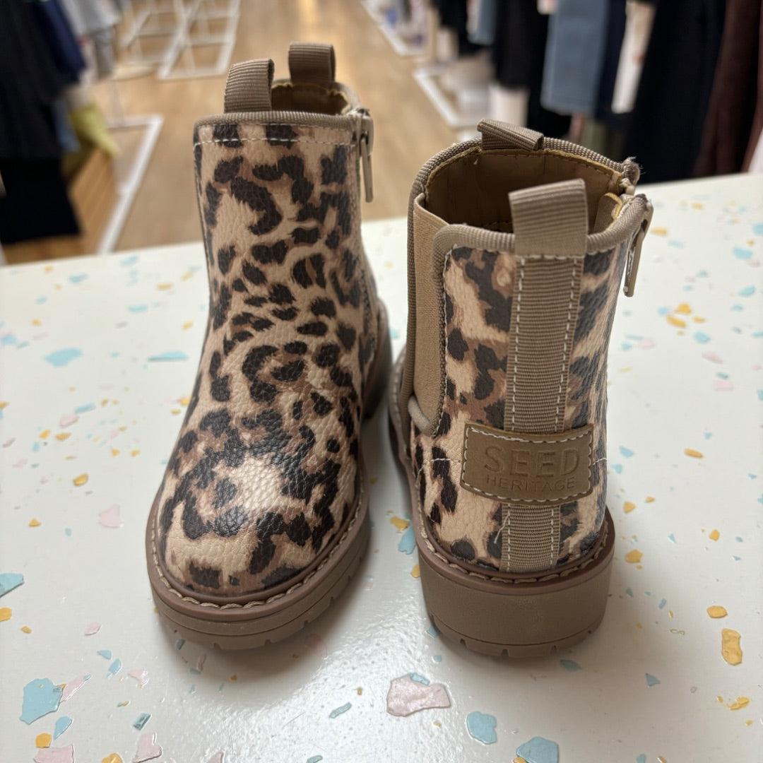 Seed Boots - Size 26