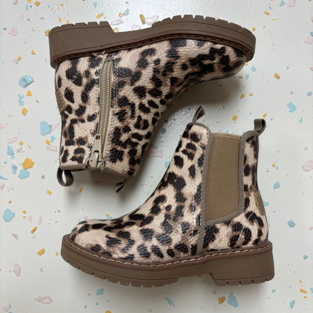 Seed Boots - Size 26