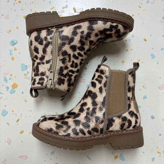 Seed Boots - Size 26