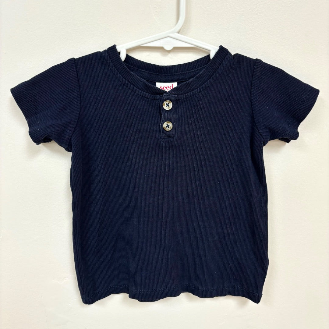 Seed Tee - Size 1