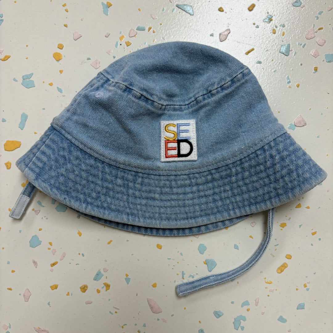 Seed Hat - One Size