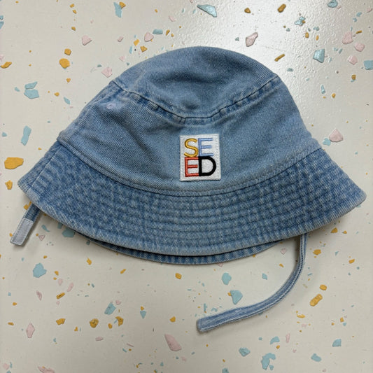 Seed Hat - One Size