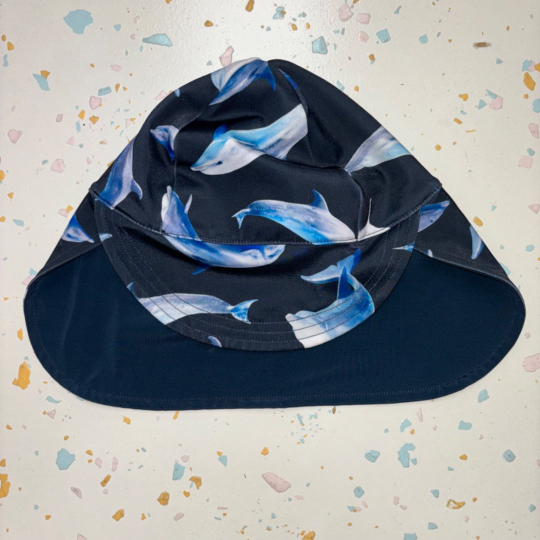 Bonds Hat - Size 6-12m