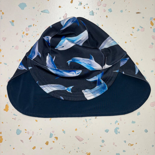 Bonds Hat - Size 6-12m