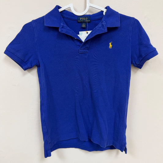 Ralph Lauren Shirt - Size 6