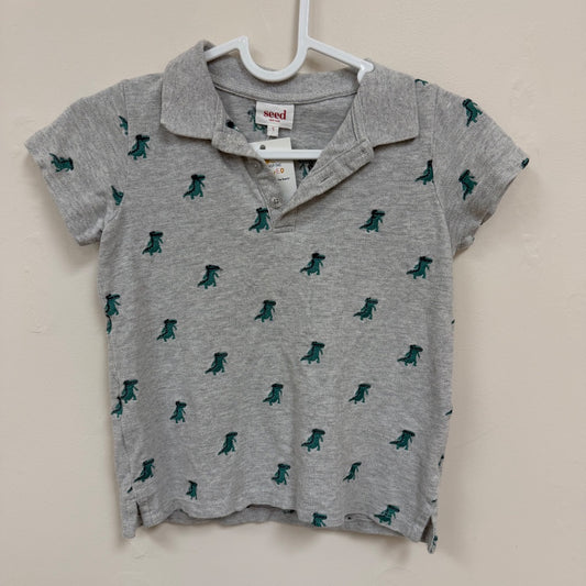 Seed Shirt - Size 5