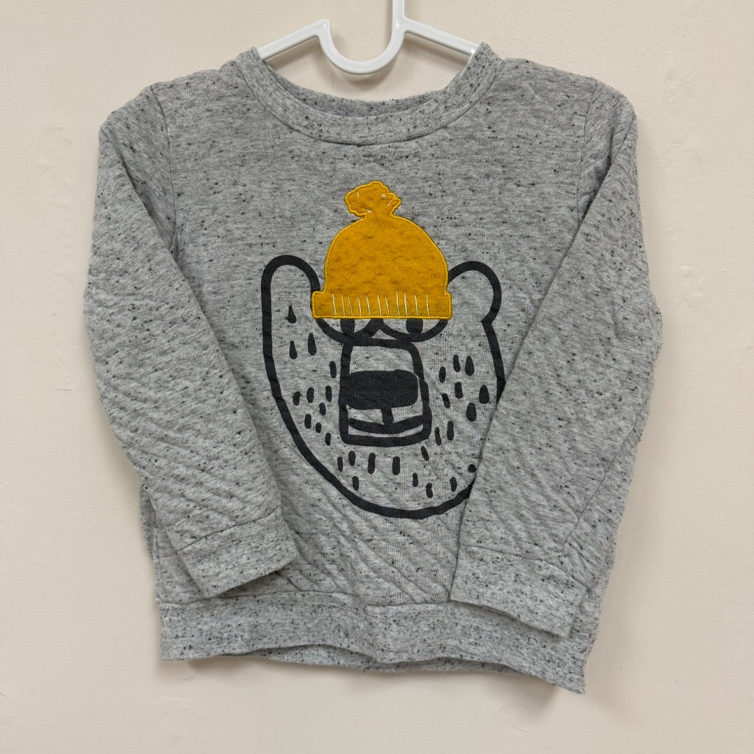 Seed Jumper - Size 6