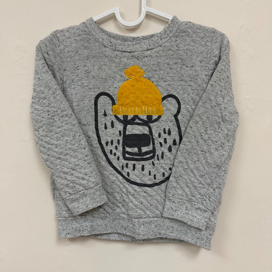 Seed Jumper - Size 6