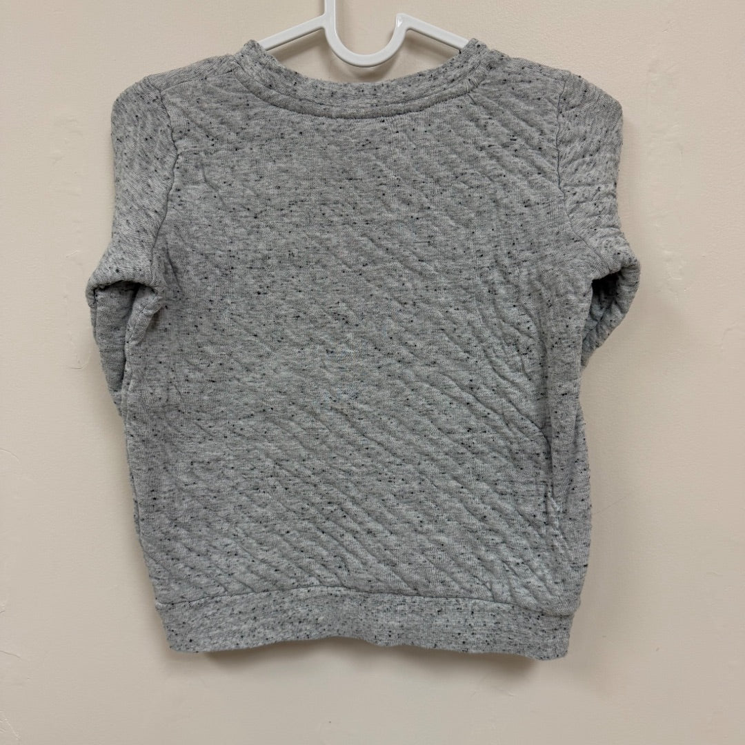 Seed Jumper - Size 6
