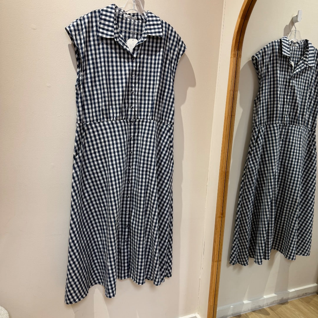 Brave + True Dress - Size XL