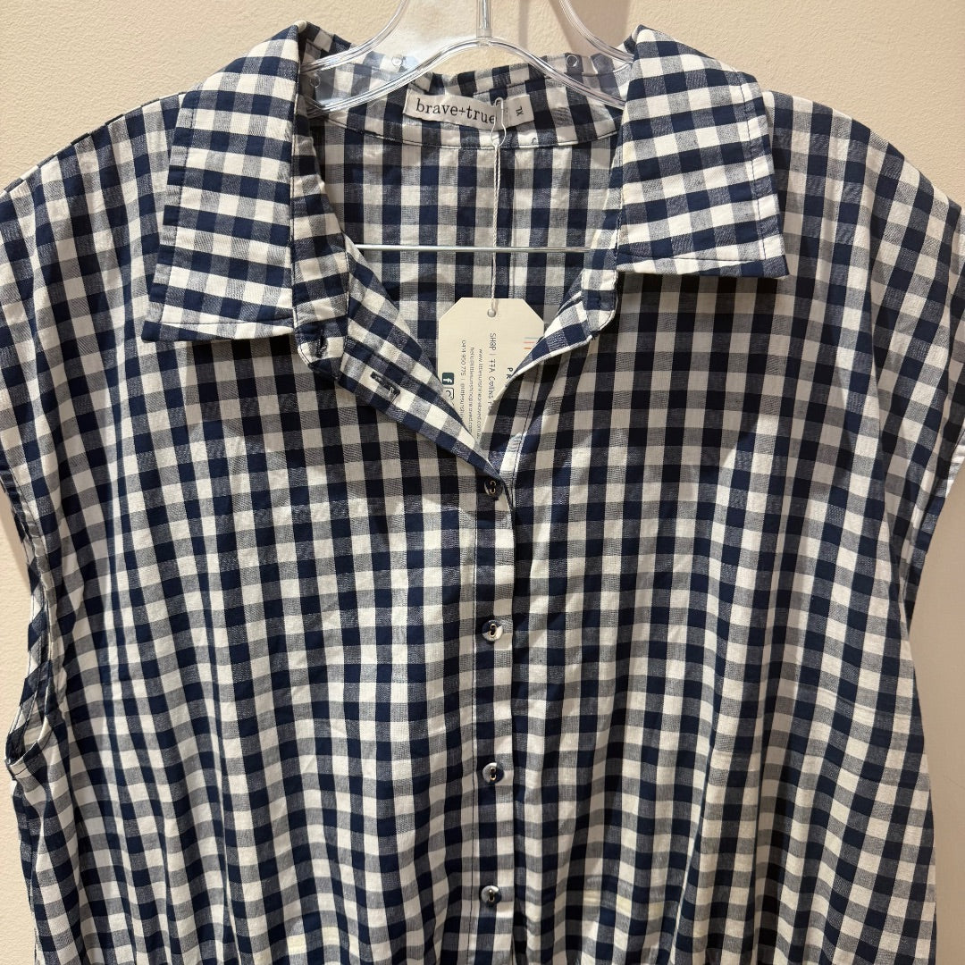 Brave + True Dress - Size XL