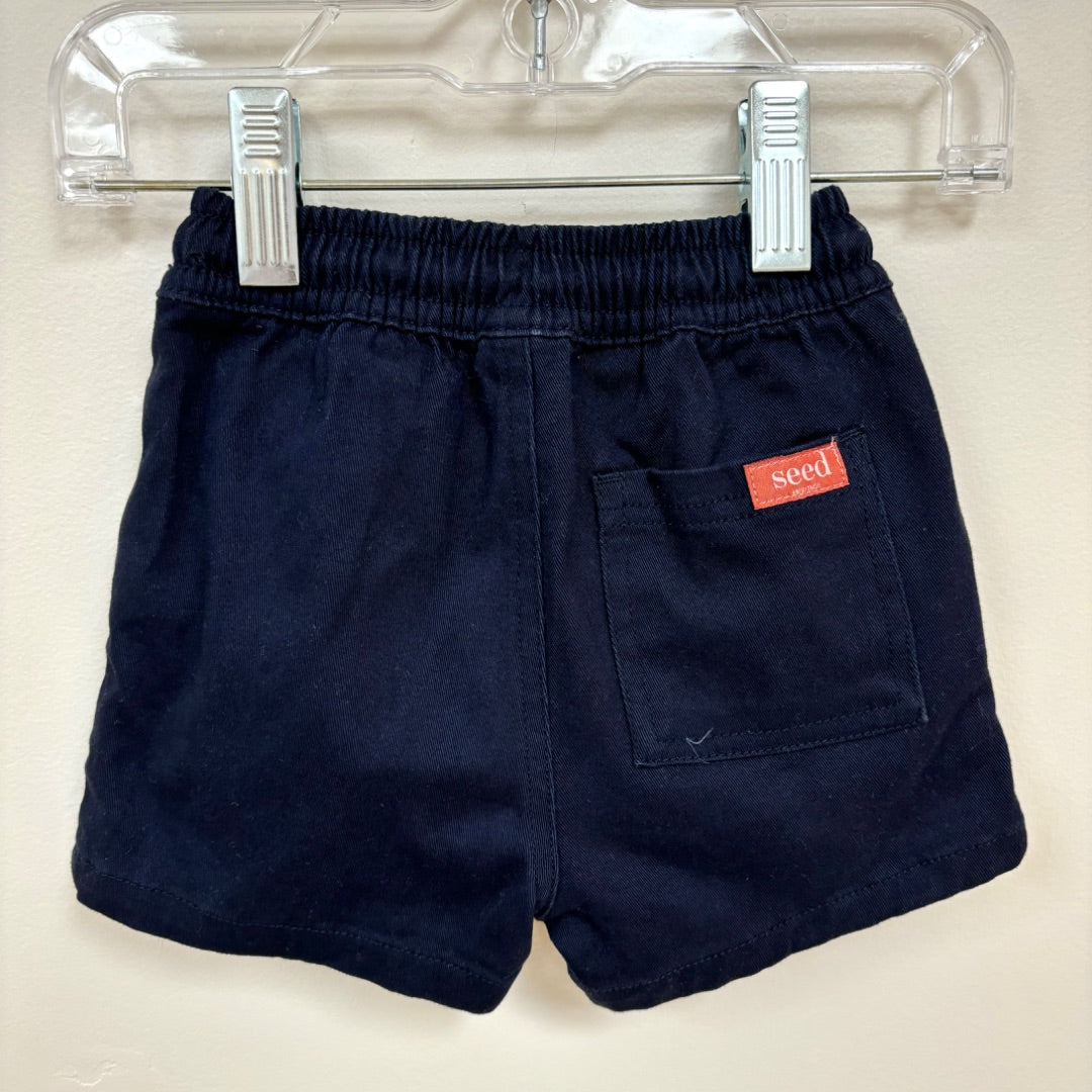Seed Shorts - Size 00