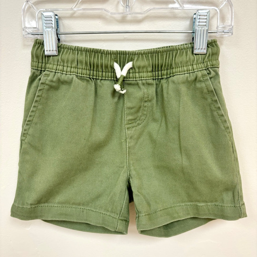 Seed Shorts - Size 2