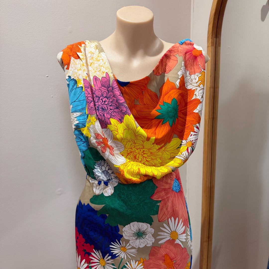 Petal & Pup Dress BNWT - Size XL