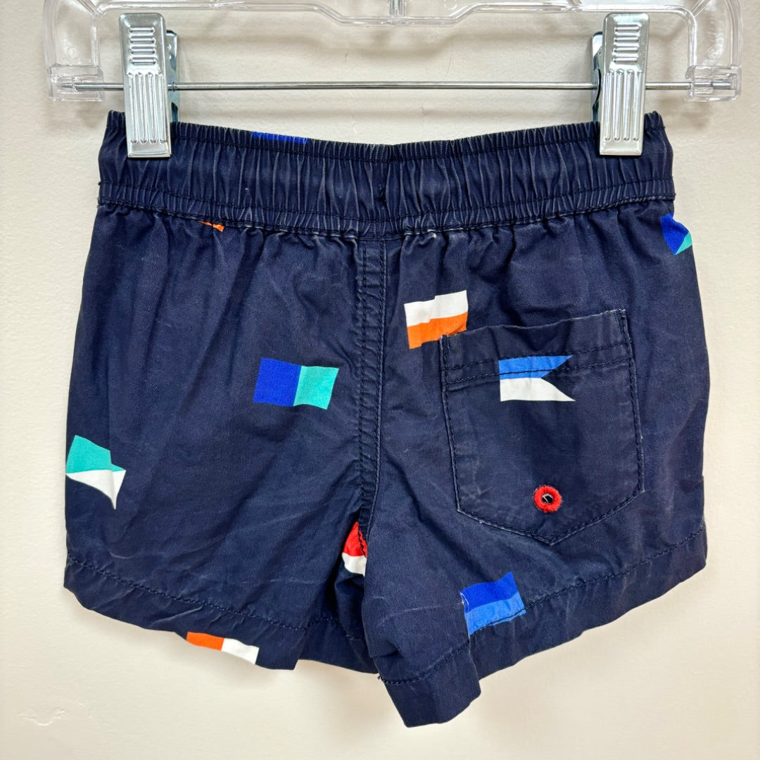 Country Road Swim Shorts - Size 00